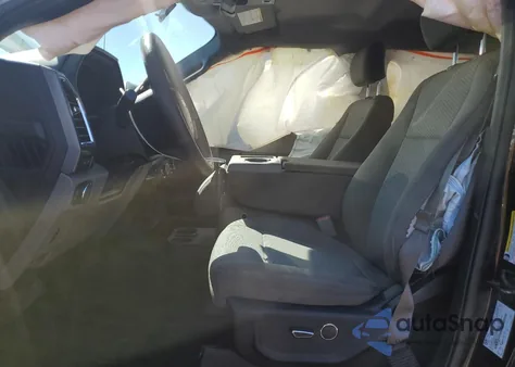 2017 Ford F250 Super Duty from USA, damaged, VIN 1FT7W2B65HED24537